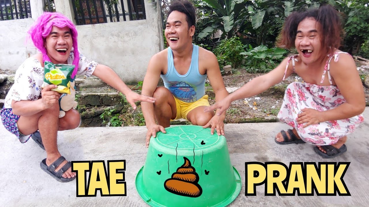 Ang Palaro ni Boyong kina Bebang at Prencess | Madam Sonya Funny Video