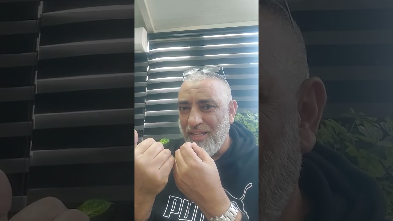 رمضان التغيير وقصه مبهره لمستغفره من الجزائركيف نغير واقعنا بعد ليلة القدر 