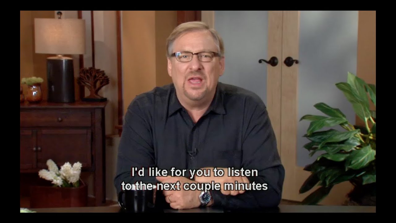 How To Follow Christ