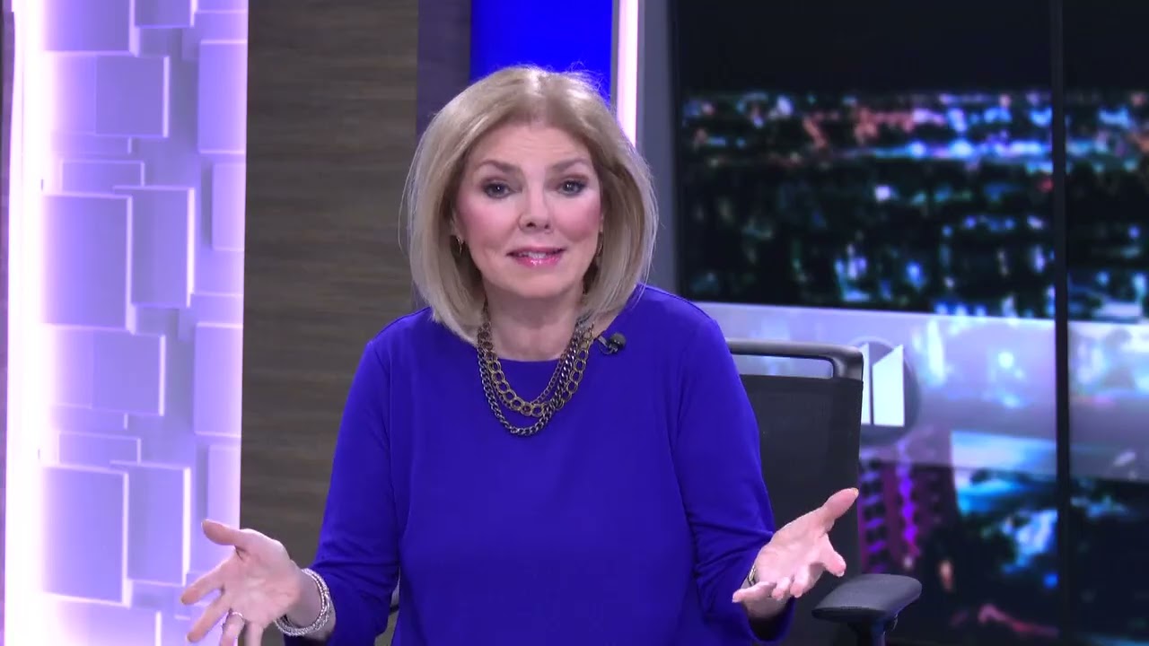 Karin McCay speaks with hosts of Aging Untold, new talk show on KCBD