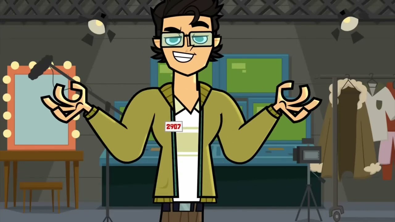 Switch AU Spencer audition! Who’s next?