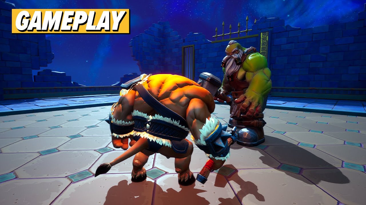 Someone's Made A New Game For The Donkey Kong Bongo Controllers In 2022