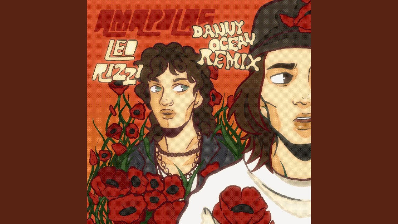 Amapolas (Remix)