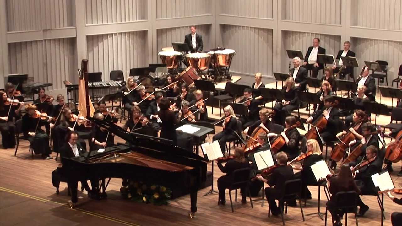 Beethoven Piano Concerto No.3 