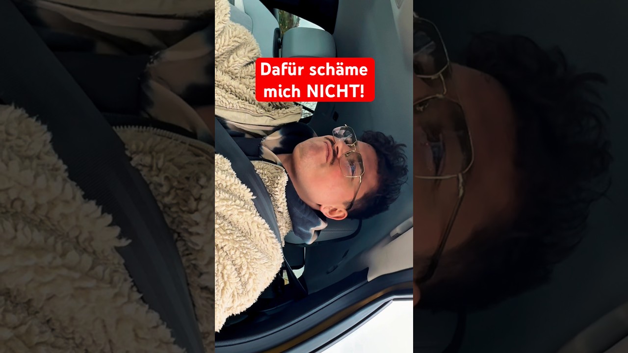 Eigene Musik im Auto hören? Darf man so? 🤔 