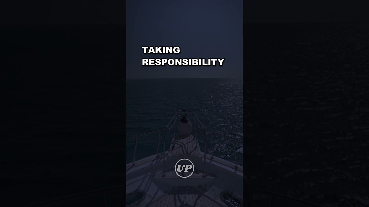 Personal Responsibility #Motivation #Inspiration #Mindset #Quotes #fypシ