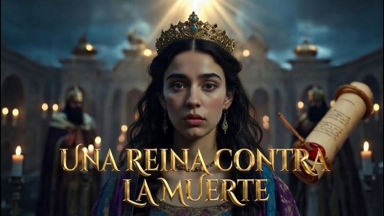 “De Huérfana a Reina: La Increíble Historia de Ester”