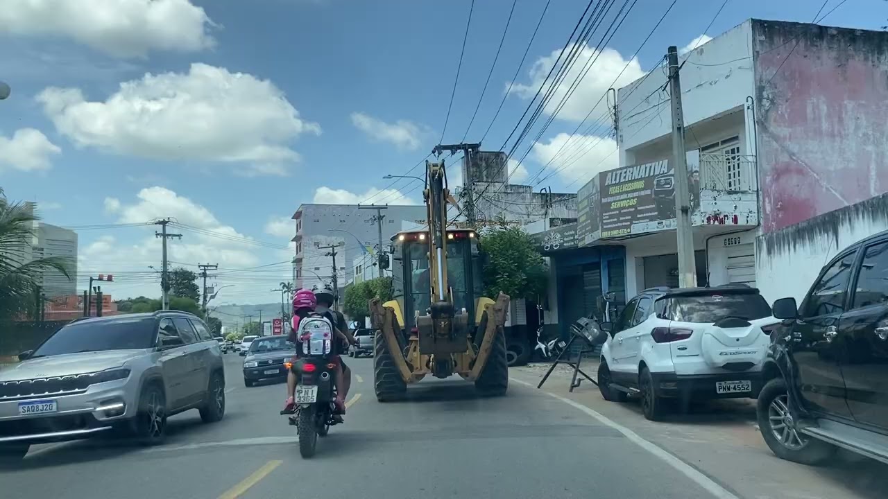 Último dia de romaria na cidade de Juazeiro do Norte Ceará 