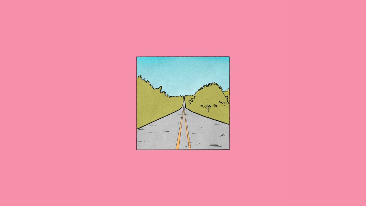 LADY SLOTH - Sugarloaf Mountain Road (Official Audio)