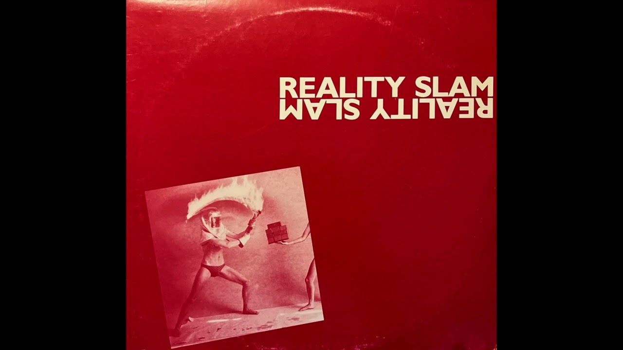 Reality Slam - Fate Joins Us