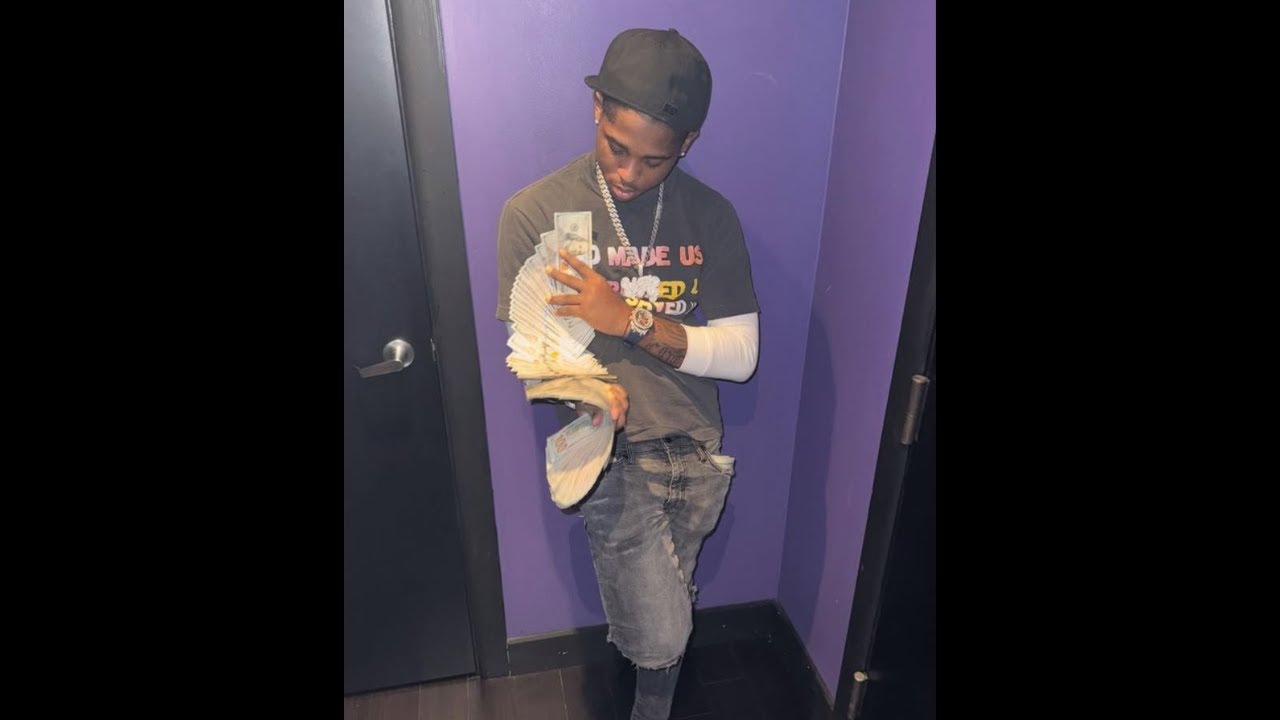 (FREE) YFG Fatso Sample Type Beat - 