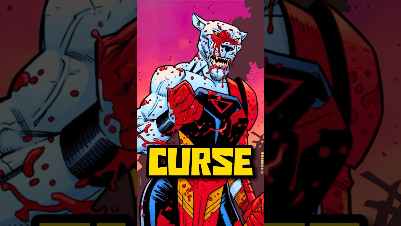 Battle Beast&rsquo;s Daughter TARGETS The Viltrumites | Invincible #invincible #comics #shorts