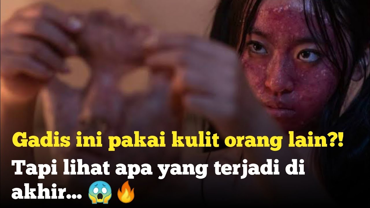 ALUR CERITA FILM GRAFTED 2024