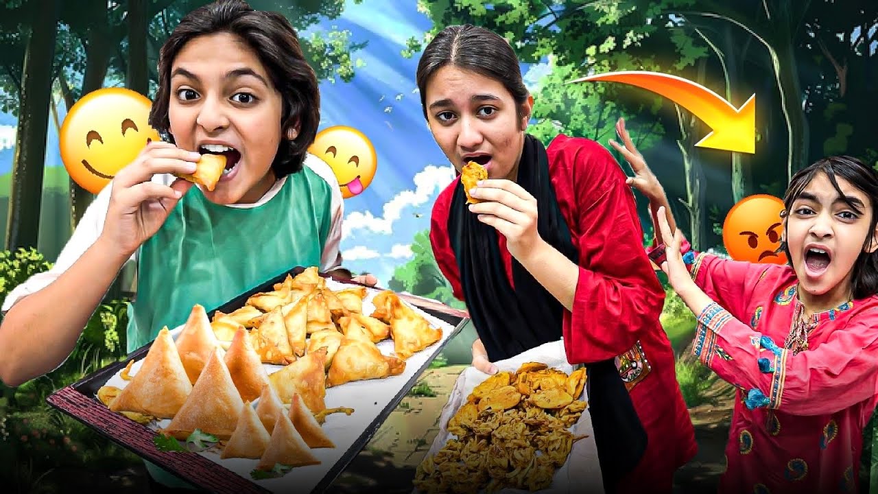 Roza Tod Dia 😱 || Ramzan Mai Cheating 