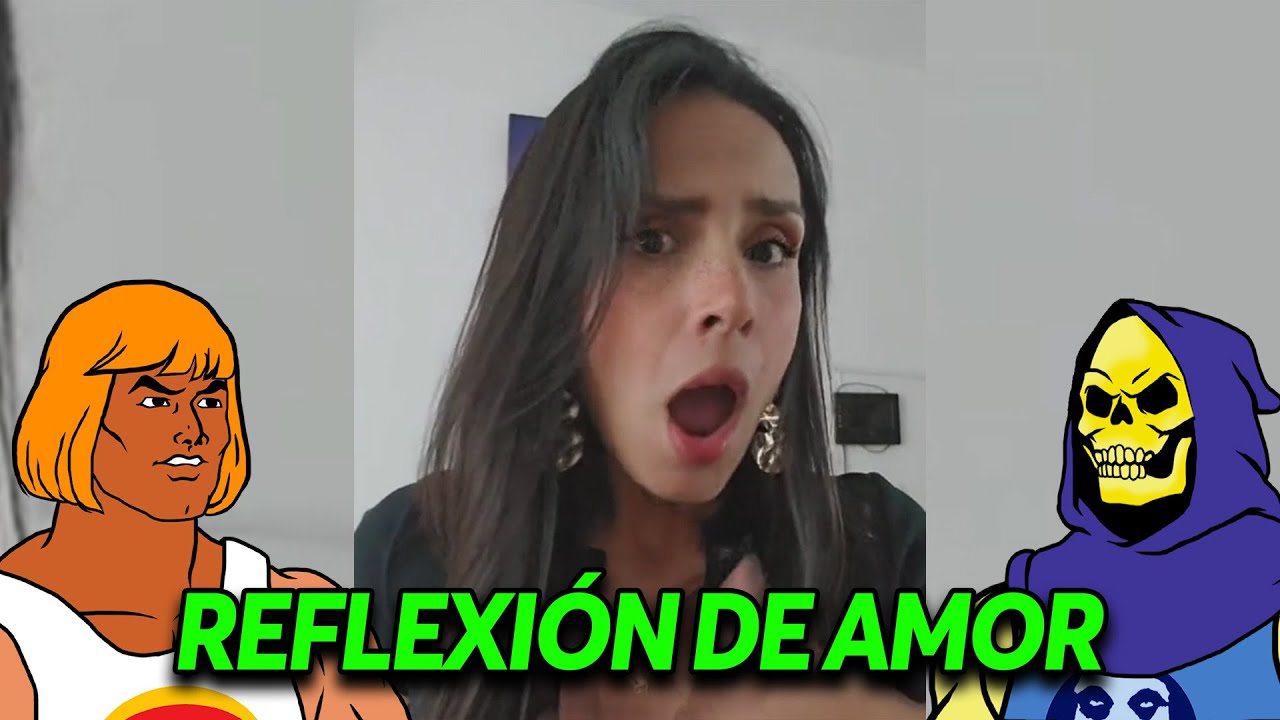 CAGUAMAN Y SKROTO I CÁTEDRA DE AMOR DEL DOCTOR SKROTO
