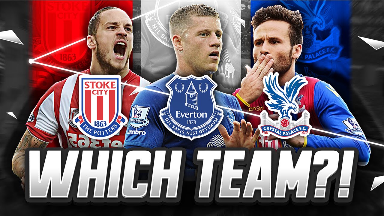 FIFA 16 NEW CAREER MODE VOTE!