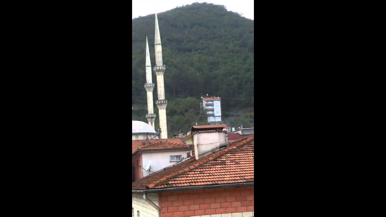 Rast Makamı İkindi Ezanı