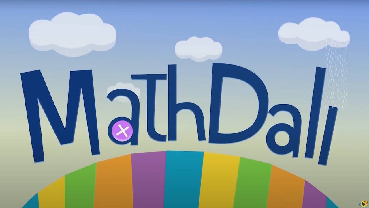 Comparing and Ordering Unit Fractions | MathDali LIVE