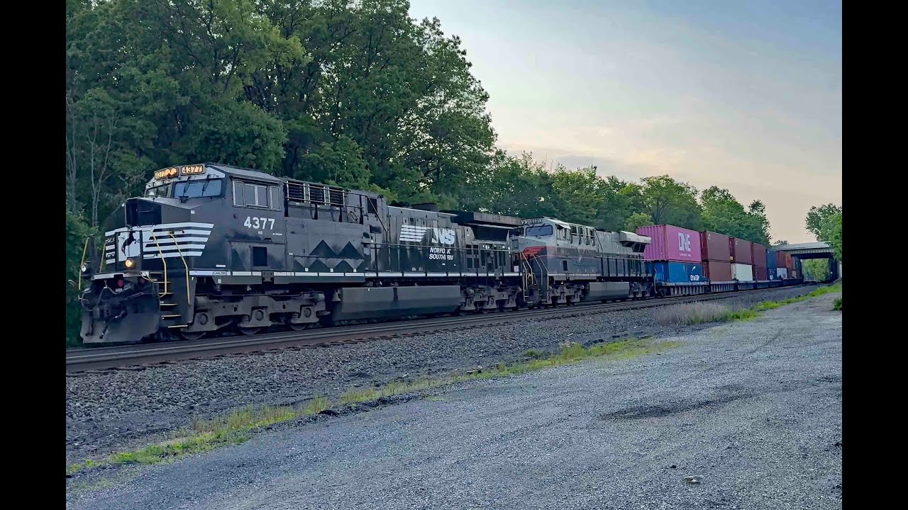 NS 269