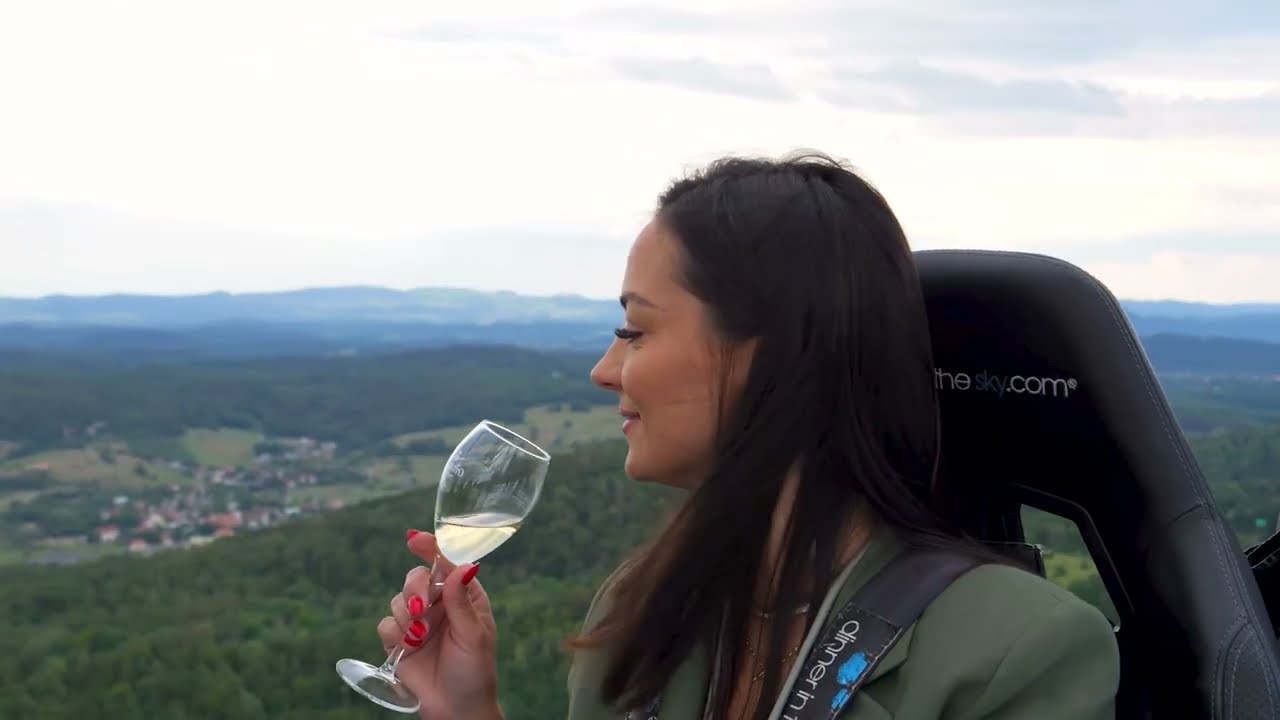 Poledno In The Sky