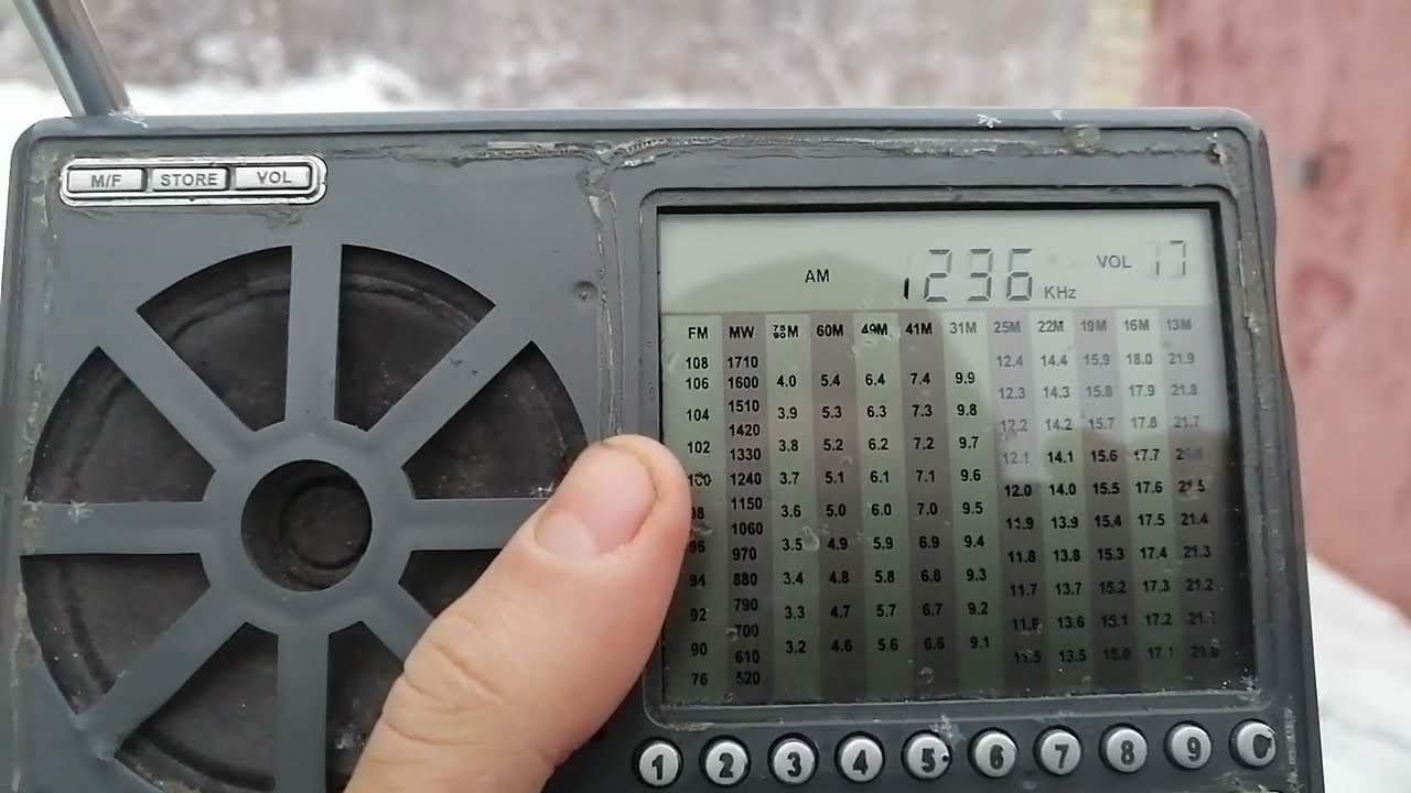 1296 kHz COPE Valencia