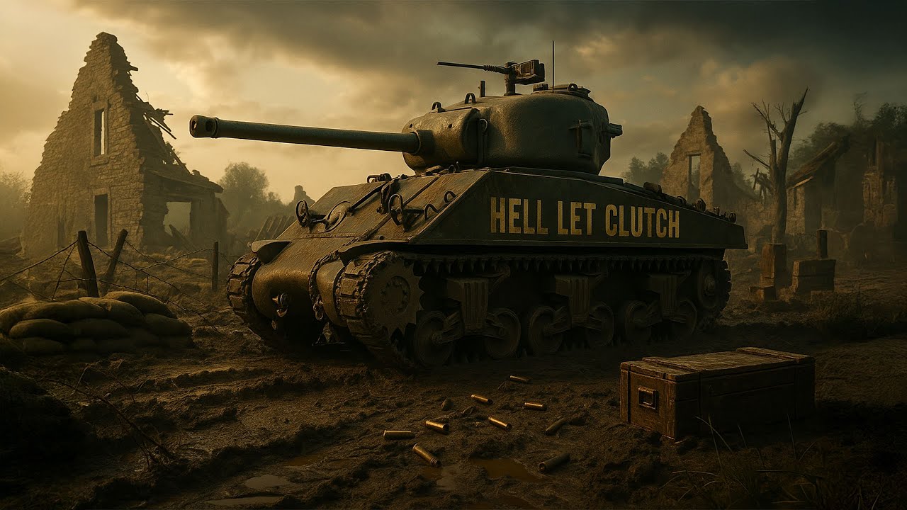 🔴 LIVE - HELL LET LOOSE - KOUINIA - PREPAREZ VOUS A RESPAWN EN BOUCLE