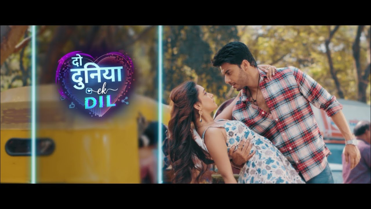 Shivaay Disagrees With Aadhya | Do Duniya Ek Dil