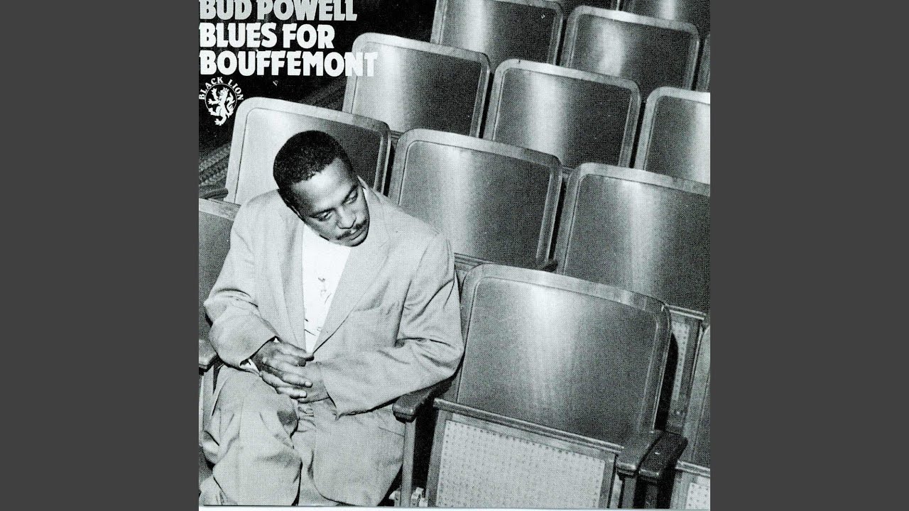 Blues For Bouffemont