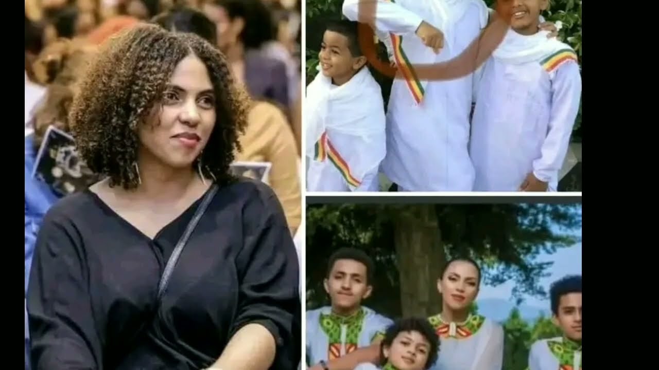 Seifu on ebs: ዘሪቱ ከበደ ስለልጇ አማማት እውነቱን ተናገረች| Ebs tv | Zeritu kebede | Seifushow