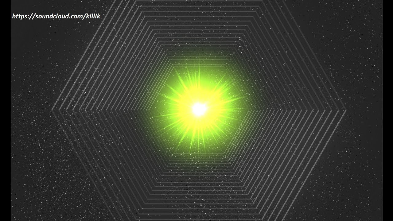 Killik - ReAccess Your Soul (HD)