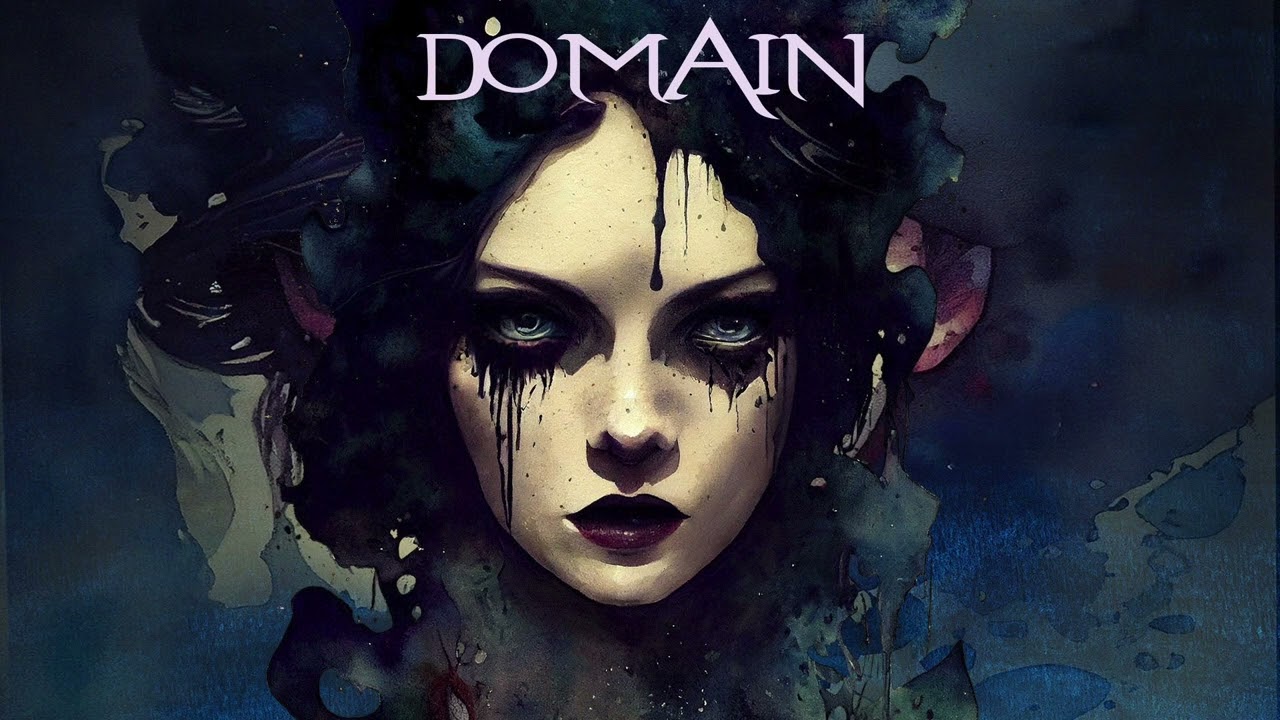 Trailer Rebel - Domain | A House Of Red (Rising Sun) by Andrii Yevymov