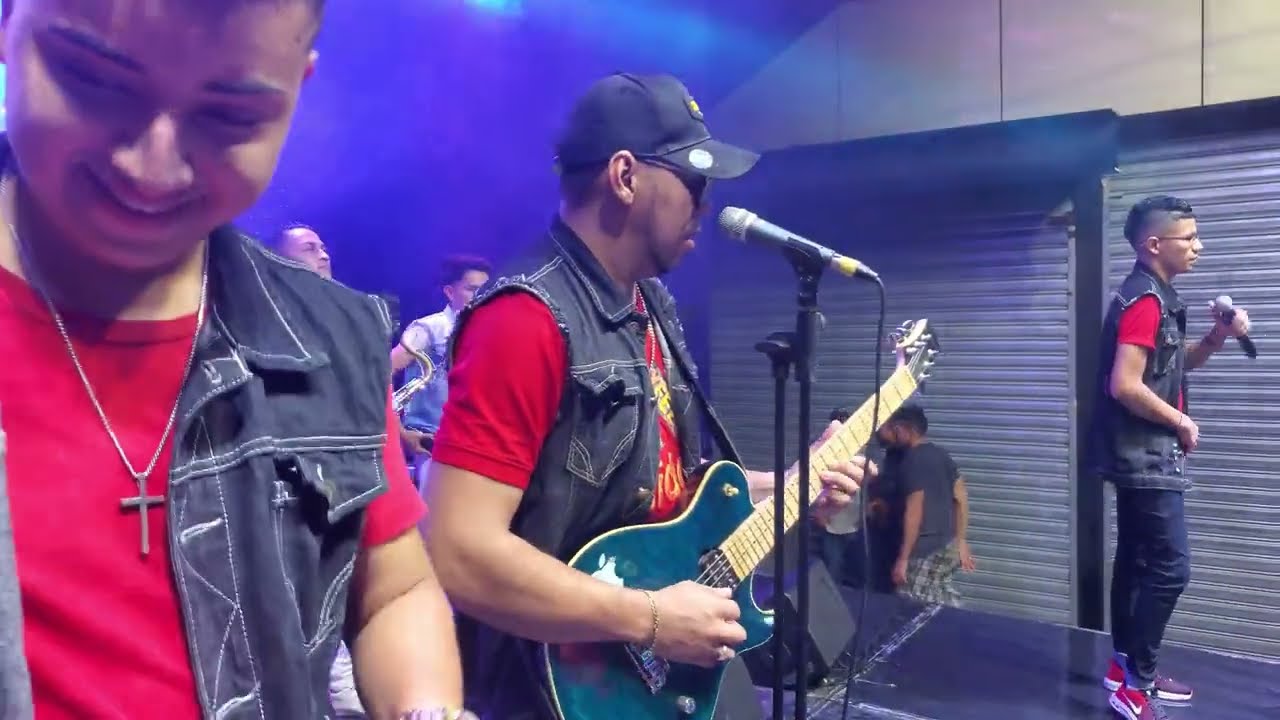 Los Chicos del Sabor - Mix Bachata #2 ,La Union 2023