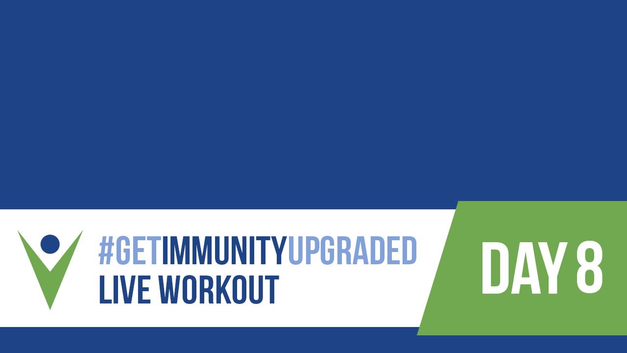 Day 8 Workout: Chest