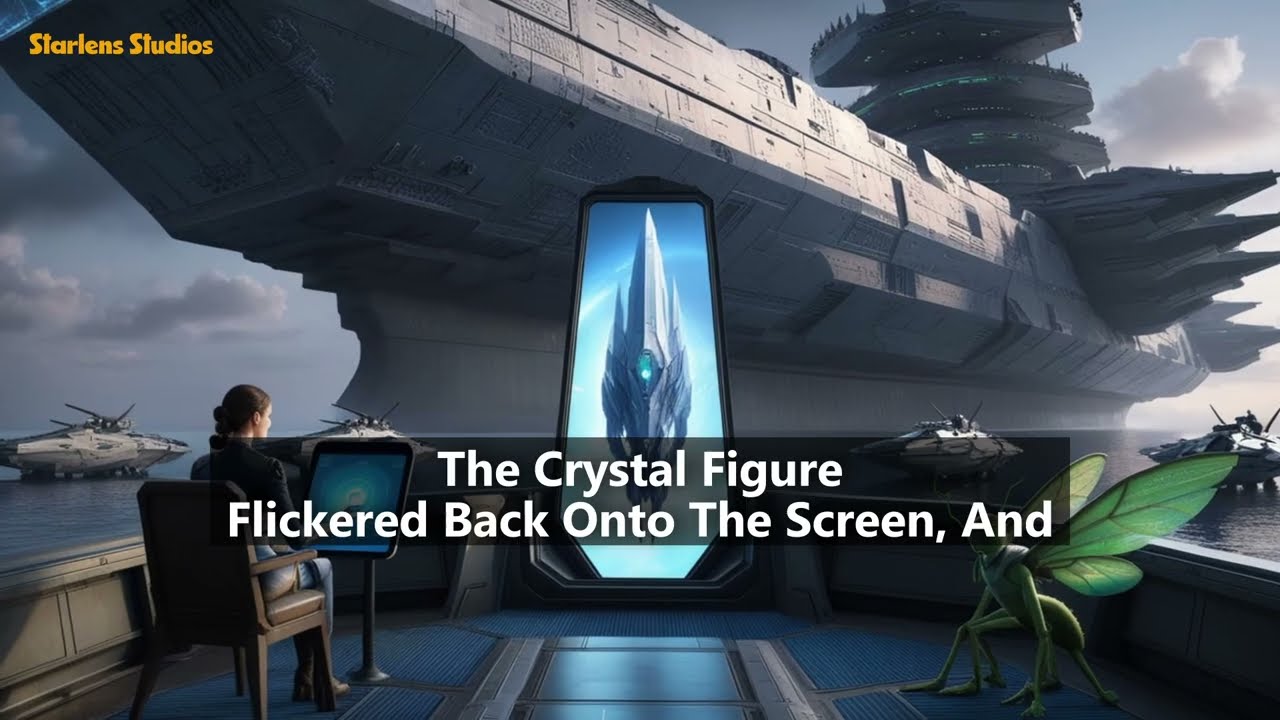 The Galactic Fleet Arrived in Force— Humans Just Laughed  | HFY | Sci-Fi