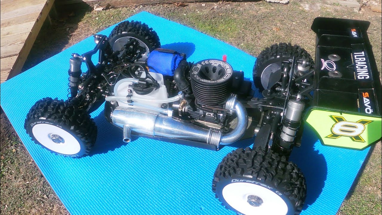 8IGHTX ELITE..Ehhh..it's ok..RCR R5R..BADASS