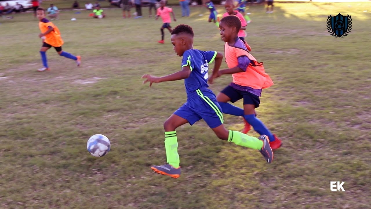 Karibu Magnet Youth Sports Academy - Tanzania [ Highlights ]