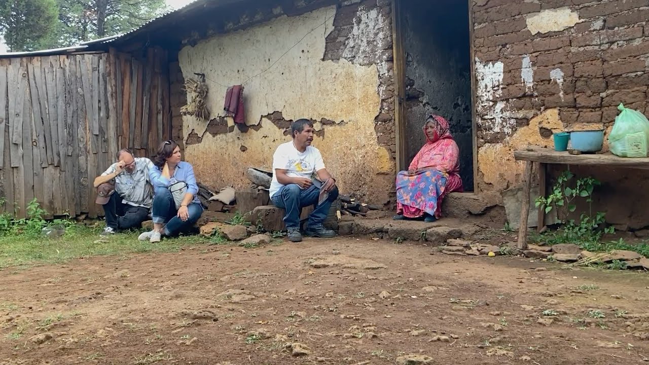 LightShine: Your church's Indigenous Mission Field in Mexico