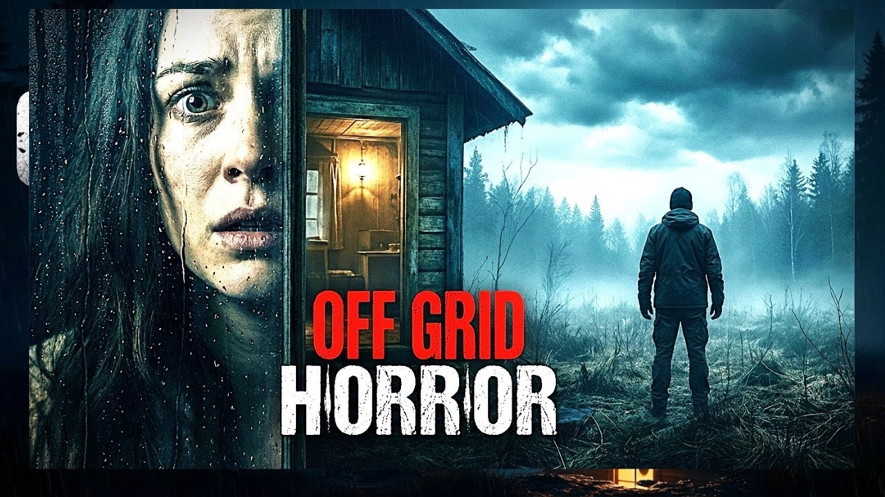 Off Grid Isolation Exposed | These Stories Will Haunt You