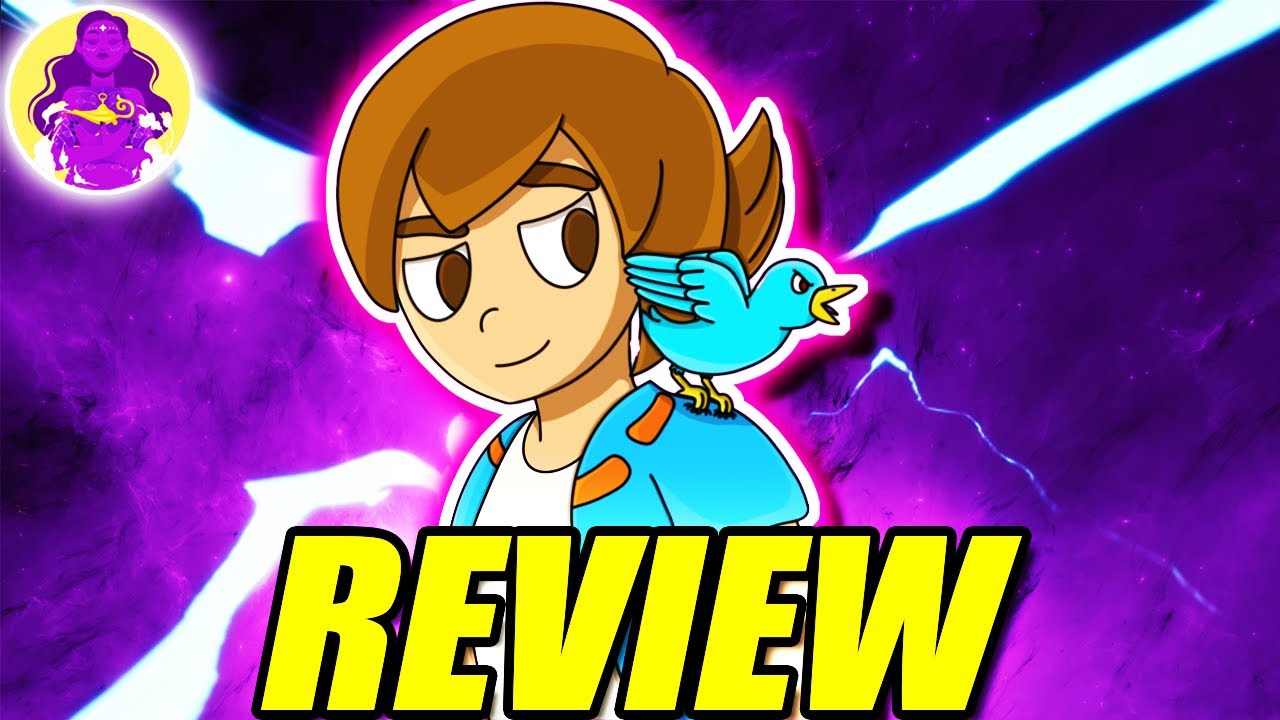 Fishing Paradiso Nintendo Switch Review - I Dream of Indie Games