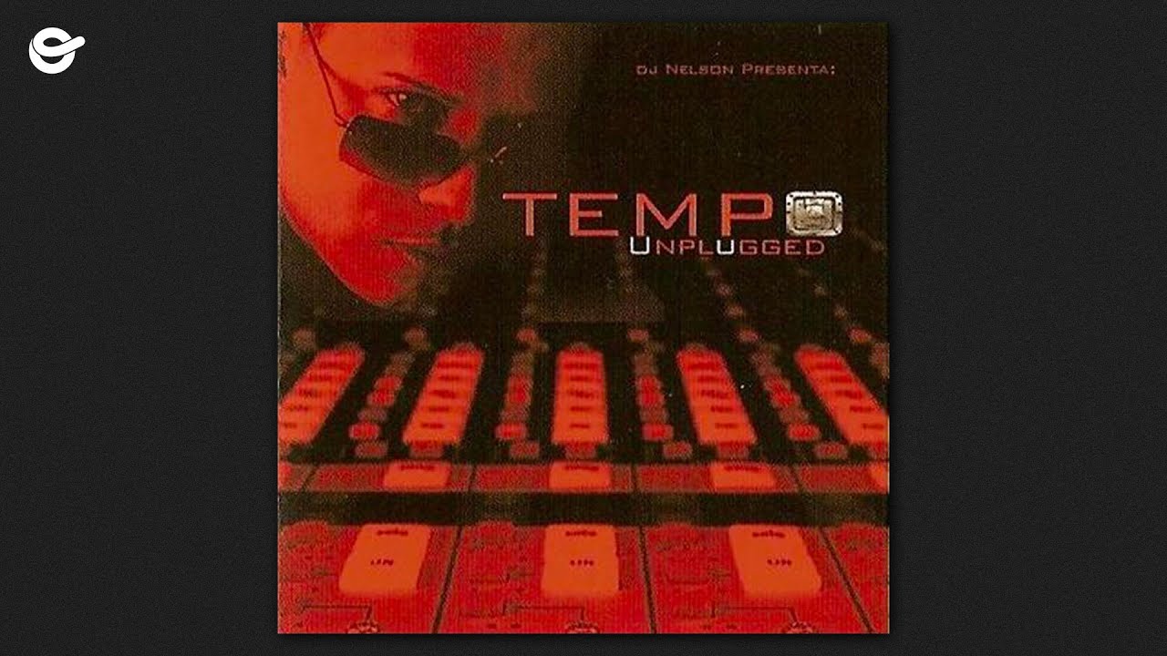 Tempo - Buddhas Family ft. Getto & Gastam [Official Audio]