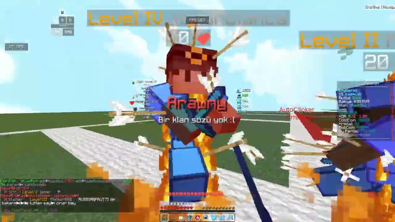 Coldnetwork KillMontage
