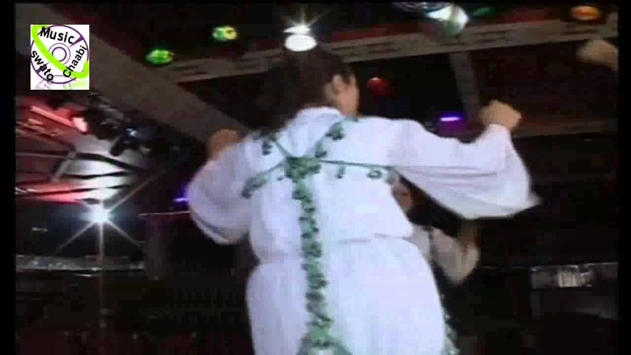 Arbaoui Miloud 2014 Chaabi Marocain