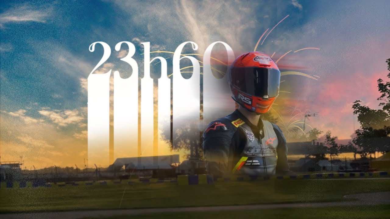 BESTOF : Les 23h60