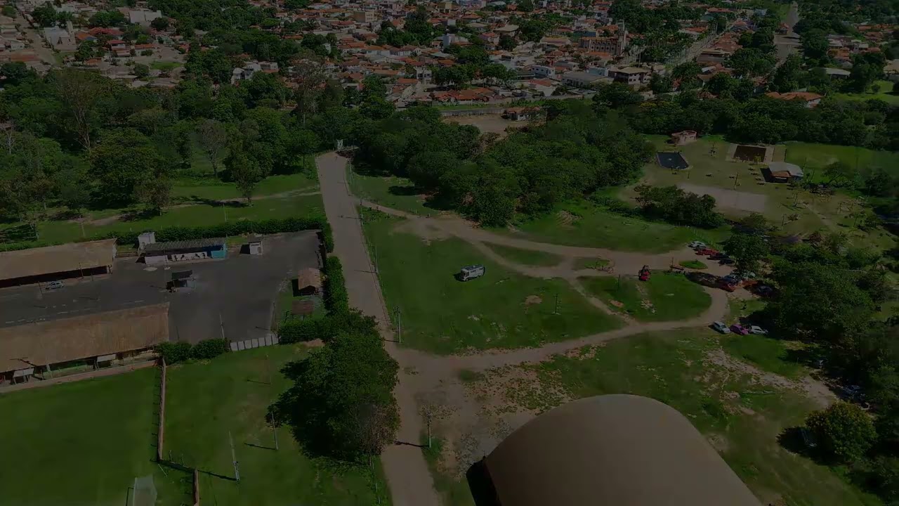 Passeios no Interior de Minas