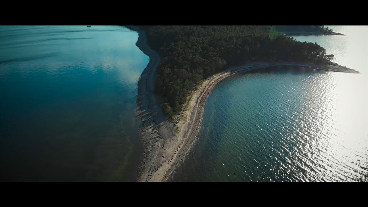 Saaristomeren Kansallispuisto – Melontaa