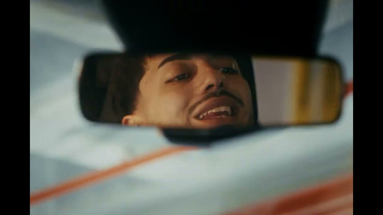 Cairo - Kalbim (official video) 