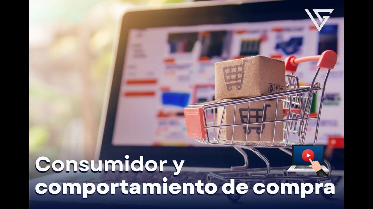 🔴 El Consumidor y su Comportamiento de Compra | Fundamentos de Marketing