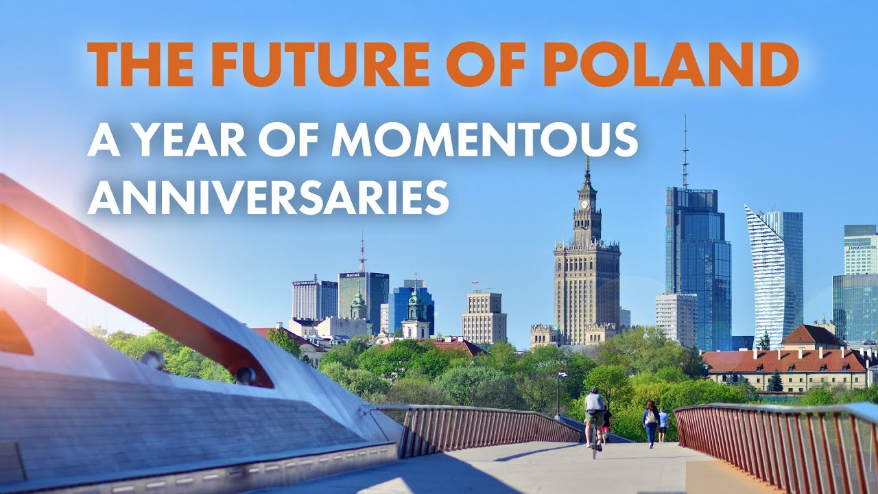 New and Future Projects in Poland 2025: Latest Office, Residential and Warehouse Schemes