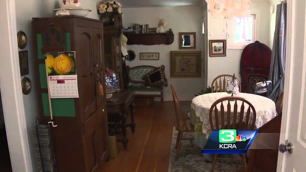 Infamous Sacramento house soon open to visits