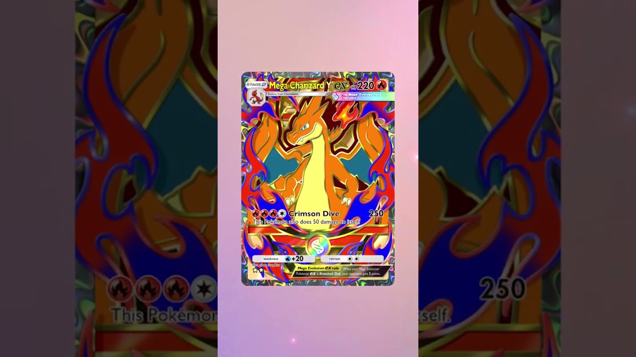 2 Star & SHINY EX PULLS!💥 Day 2 &mdash; Deluxe Pack: Mega | Pokemon TCG Pocket